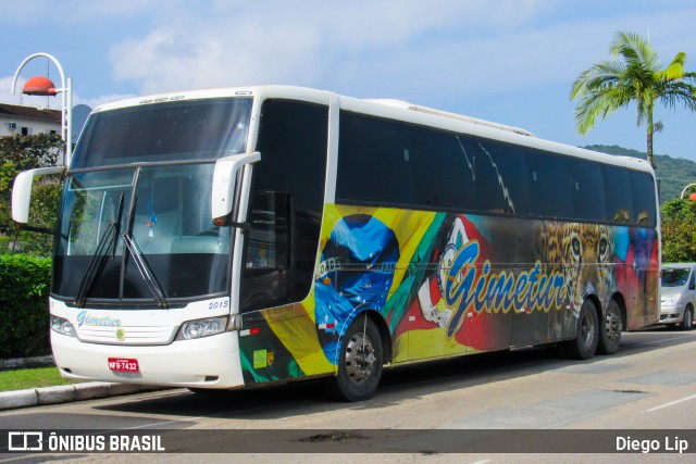 Gimetur 2015 na cidade de Joinville, Santa Catarina, Brasil, por Diego Lip. Número da foto: #6905602.