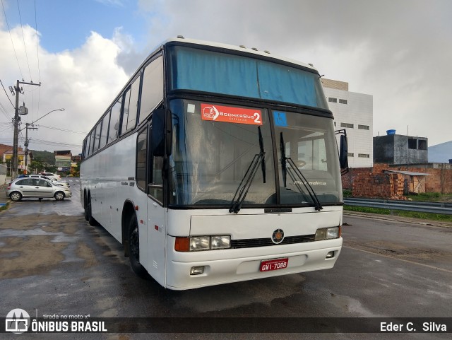 Inovetur 6211 na cidade de Aracaju, Sergipe, Brasil, por Eder C.  Silva. Número da foto: #6905931.