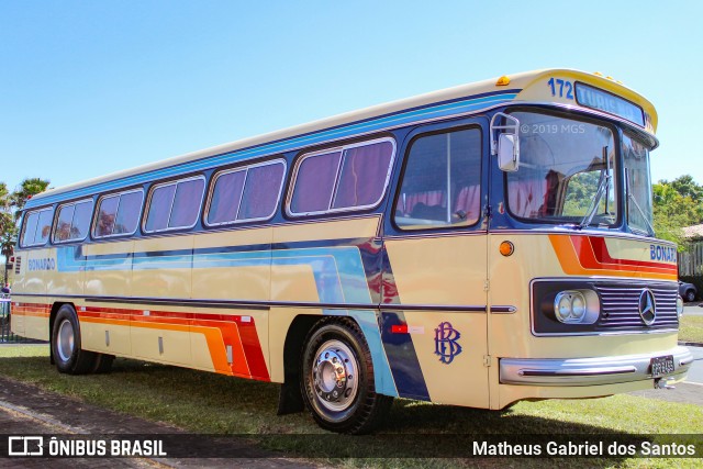 J. Bonardo Transportes 172 na cidade de Jaguariúna, São Paulo, Brasil, por Matheus Gabriel dos Santos. Número da foto: #6907404.