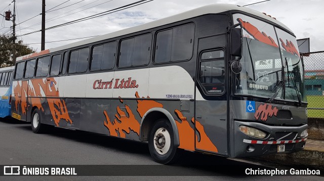CIRRI Ltda. 16 na cidade de Cartago, Cartago, Costa Rica, por Christopher Gamboa. Número da foto: #6908227.