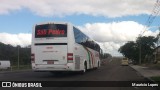 Expresso São Pedro 3350 na cidade de Santa Maria, Rio Grande do Sul, Brasil, por Mauricio Lopes. Número da foto: #6907083.