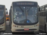 Transportes Coletivos Nossa Senhora da Piedade 802 na cidade de Campo Largo, Paraná, Brasil, por Diego Bianco. Número da foto: #:id.