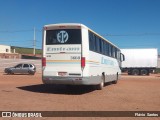 Emtram 3660 na cidade de Barra da Estiva, Bahia, Brasil, por Flávio  Santos. Número da foto: #6908214.
