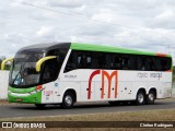 Rápido Marajó 51029 na cidade de Teresina, Piauí, Brasil, por Cleiton Rodrigues. Número da foto: #6907504.