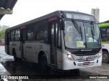 Borborema Imperial Transportes 521 na cidade de Olinda, Pernambuco, Brasil, por Júnior Quinteiro. Número da foto: #:id.