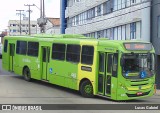 Transcol Transportes Coletivos 04445 na cidade de Teresina, Piauí, Brasil, por Lucas Gabriel. Número da foto: #6905770.
