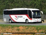 Cavazani Turismo 750 na cidade de Caçapava, São Paulo, Brasil, por Raphael Malacarne. Número da foto: #:id.