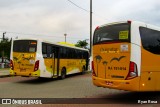 Quissatur RJ 151.011 na cidade de Macaé, Rio de Janeiro, Brasil, por Ryan Rosa. ID da foto: :id.