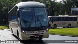 Gidion Transporte e Turismo 21402 na cidade de Joinville, Santa Catarina, Brasil, por Vinicius Petris. Número da foto: #6907641.