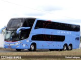 Expresso Guanabara 718 na cidade de Teresina, Piauí, Brasil, por Cleiton Rodrigues. Número da foto: #:id.