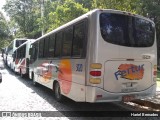 Fertur Turismo 3020 na cidade de Belo Horizonte, Minas Gerais, Brasil, por Hariel Bernades. Número da foto: #:id.