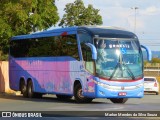 Expresso Guanabara 753 na cidade de Brasília, Distrito Federal, Brasil, por Marlon Mendes da Silva Souza. Número da foto: #:id.