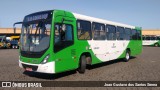 VB Transportes e Turismo 3194 na cidade de Campinas, São Paulo, Brasil, por Joao Gustavo dos Santos Senna. Número da foto: #:id.