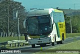 Empresa Gontijo de Transportes 18390 na cidade de Jacareí, São Paulo, Brasil, por Rafael Rodrigues Forencio. Número da foto: #6908375.
