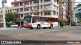 Gabardo Transportes 6068 na cidade de Santa Maria, Rio Grande do Sul, Brasil, por Mauricio Lopes. Número da foto: #6907093.