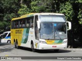 Empresa Gontijo de Transportes 11990 na cidade de São Paulo, São Paulo, Brasil, por Ezequiel Vicente Fernandes. Número da foto: #6906111.
