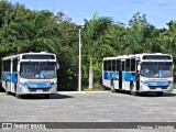 Rio Lagos Transportes SAQ.03.040 na cidade de Saquarema, Rio de Janeiro, Brasil, por Vinícius  Christófori. Número da foto: #:id.