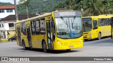 Transtusa - Transporte e Turismo Santo Antônio 0731 na cidade de Joinville, Santa Catarina, Brasil, por Vinicius Petris. Número da foto: #6907684.