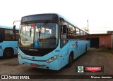 TM - Transversal Metropolitana 2608 - SOUL na cidade de Alvorada, Rio Grande do Sul, Brasil, por Marcos Jeremias. Número da foto: #:id.