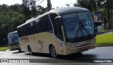 Gidion Transporte e Turismo 21603 na cidade de Joinville, Santa Catarina, Brasil, por Vinicius Petris. Número da foto: #6905987.