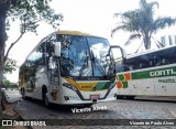 Empresa Gontijo de Transportes 10905 na cidade de Belo Horizonte, Minas Gerais, Brasil, por Vicente de Paulo Alves. Número da foto: #6908099.