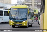 Brasil SA Transporte e Turismo RJ 122.098 na cidade de Campos dos Goytacazes, Rio de Janeiro, Brasil, por Lucas de Souza Pereira. Número da foto: #:id.