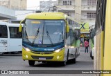 Brasil SA Transporte e Turismo RJ 122.098 na cidade de Campos dos Goytacazes, Rio de Janeiro, Brasil, por Lucas de Souza Pereira. ID da foto: :id.