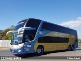 Viação Araguarina 11701 na cidade de Brasília, Distrito Federal, Brasil, por William Gabriel. Número da foto: #6905261.