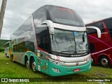 Expressa Turismo 55480 na cidade de Aparecida, São Paulo, Brasil, por Luis Henrique Silva. Número da foto: #6908313.