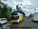 Alprino Tur 700000 na cidade de Porto Seguro, Bahia, Brasil, por Jaime  Quintino. Número da foto: #6907062.