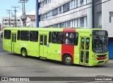 Transporte Coletivo Cidade Verde 02208 na cidade de Teresina, Piauí, Brasil, por Lucas Gabriel. Número da foto: #6905699.