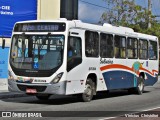 Auto Viação Salineira RJ 111.046 na cidade de Cabo Frio, Rio de Janeiro, Brasil, por Vinícius  Christófori. Número da foto: #:id.