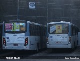 Transportes Futuro C30133 na cidade de Rio de Janeiro, Rio de Janeiro, Brasil, por Jorge Gonçalves. ID da foto: :id.