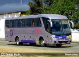 Rota Transportes Rodoviários 6985 na cidade de Vitória da Conquista, Bahia, Brasil, por Marcos Lisboa. Número da foto: #:id.