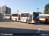 SOPAL - Sociedade de Ônibus Porto-Alegrense Ltda. 6801 na cidade de Porto Alegre, Rio Grande do Sul, Brasil, por Jardel Moraes. ID da foto: :id.