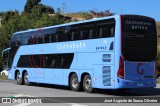 Expresso Guanabara 939 na cidade de Barra do Piraí, Rio de Janeiro, Brasil, por José Augusto de Souza Oliveira. Número da foto: #:id.