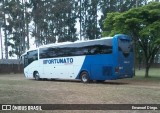 Fortunato Transporte Turismo 2017 na cidade de Apucarana, Paraná, Brasil, por Emanoel Diego.. ID da foto: :id.