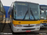 Transportes Coletivos Nossa Senhora da Piedade 800 na cidade de Campo Largo, Paraná, Brasil, por Diego Bianco. Número da foto: #:id.