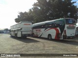 RIL - Rodoviário Ibitinguense Ltda. 345 na cidade de Bauru, São Paulo, Brasil, por Marcos Oliveira. Número da foto: #:id.