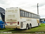 Cirilo Turismo 1900 na cidade de Aparecida, São Paulo, Brasil, por Luis Henrique Silva. Número da foto: #6908386.