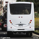 Ônibus Particulares 0471 na cidade de Santos Dumont, Minas Gerais, Brasil, por Isaias Ralen. Número da foto: #:id.