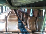 Ônibus Particulares 7658 na cidade de Divinópolis, Minas Gerais, Brasil, por Vicente de Paulo Alves. Número da foto: #6907397.