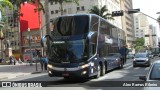 Viação Cometa 17306 na cidade de Campinas, São Paulo, Brasil, por Alex Ramos Ribeiro. Número da foto: #6906073.