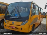 Transportes Coletivos Nossa Senhora da Piedade 320 na cidade de Campo Largo, Paraná, Brasil, por Diego Bianco. Número da foto: #:id.