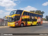 UTIL - União Transporte Interestadual de Luxo 11751 na cidade de Brasília, Distrito Federal, Brasil, por William Gabriel. Número da foto: #6905305.
