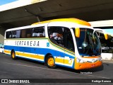 Viação Sertaneja 670 na cidade de Belo Horizonte, Minas Gerais, Brasil, por Rodrigo Barraza. Número da foto: #6905072.