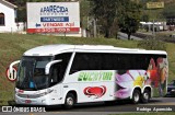 Eucatur - Empresa União Cascavel de Transportes e Turismo 5301 na cidade de Aparecida, São Paulo, Brasil, por Rodrigo  Aparecido. ID da foto: :id.