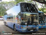 Chilebus Internacional 111 na cidade de São Paulo, São Paulo, Brasil, por Ezequiel Vicente Fernandes. Número da foto: #6906504.
