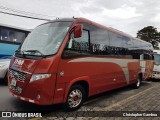 Autobuses sin identificación - Costa Rica PB 2644 na cidade de Cartago, Cartago, Costa Rica, por Christopher Gamboa. Número da foto: #6908286.