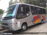 Fertur Turismo 3020 na cidade de Belo Horizonte, Minas Gerais, Brasil, por Hariel Bernades. Número da foto: #:id.